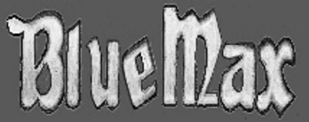 Trademark Logo BLUEMAX