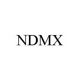  NDMX