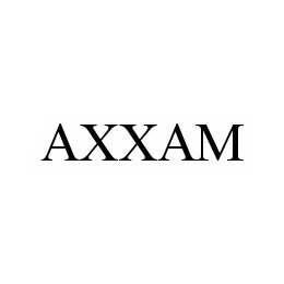  AXXAM