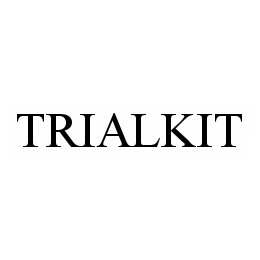  TRIALKIT