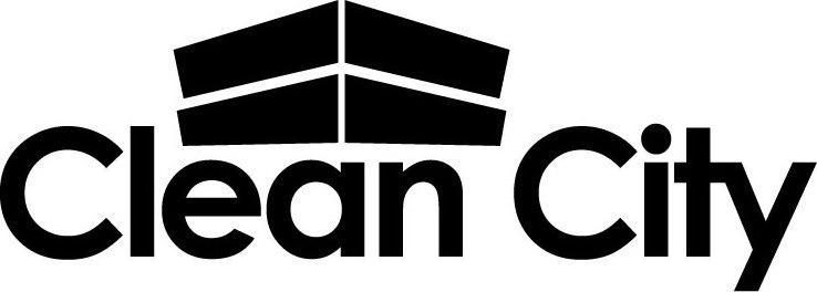 Trademark Logo CLEAN CITY