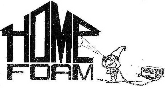  HOMEFOAM