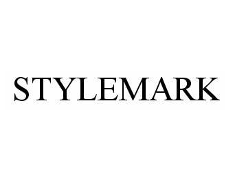 Trademark Logo STYLEMARK
