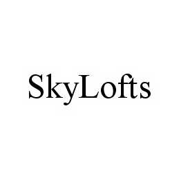 SKYLOFTS