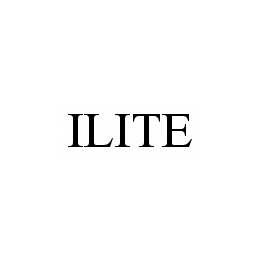  ILITE