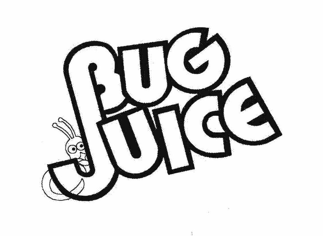  BUG JUICE