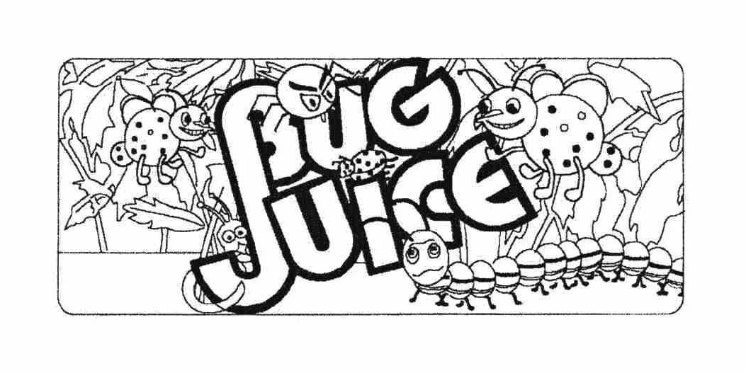  BUG JUICE