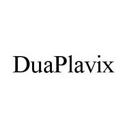  DUAPLAVIX