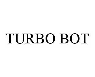  TURBO BOT