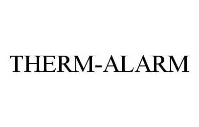  THERM-ALARM