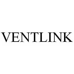 Trademark Logo VENTLINK