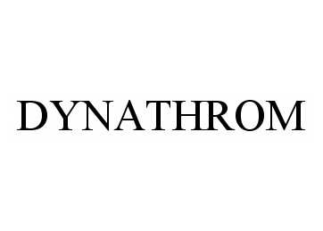  DYNATHROM