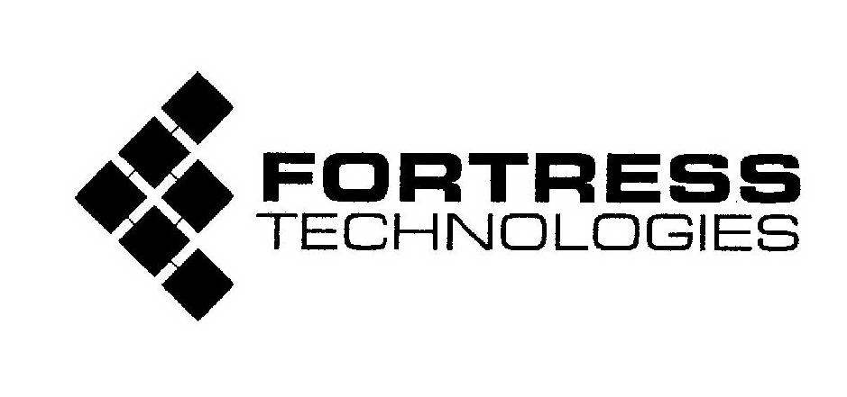 FORTRESS TECHNOLOGIES