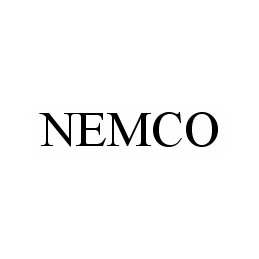 NEMCO - Nercon Eng. & Mfg., Inc. Trademark Registration