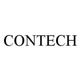  CONTECH