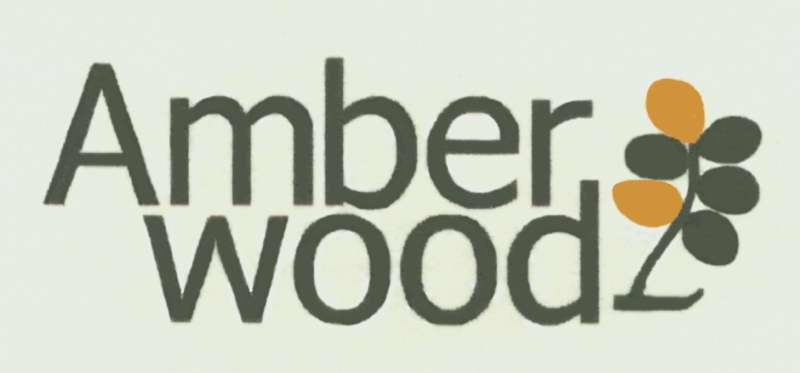 Trademark Logo AMBERWOOD