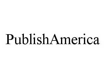 Trademark Logo PUBLISHAMERICA