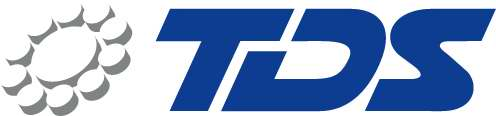 Trademark Logo TDS
