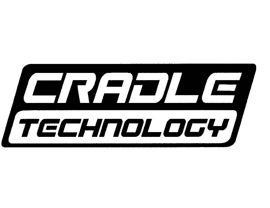 Trademark Logo CRADLE TECHNOLOGY