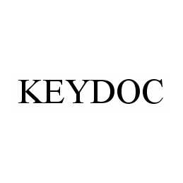  KEYDOC