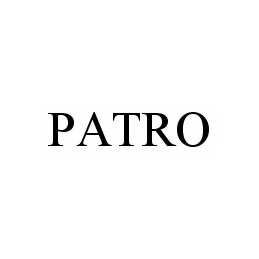 PATRO