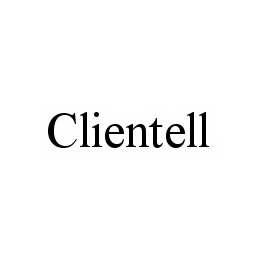  CLIENTELL