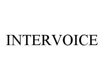  INTERVOICE