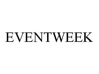  EVENTWEEK