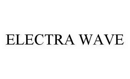  ELECTRA WAVE