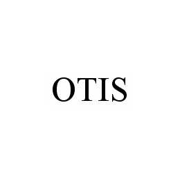Trademark Logo OTIS