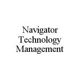  NAVIGATOR TECHNOLOGY MANAGEMENT