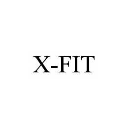  X-FIT