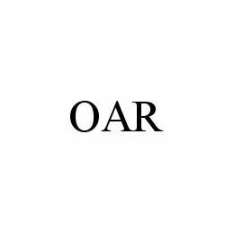 OAR