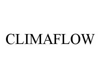  CLIMAFLOW