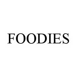  FOODIES