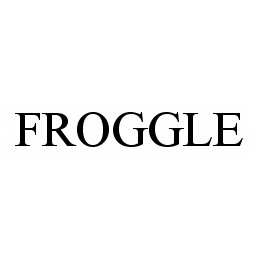  FROGGLE