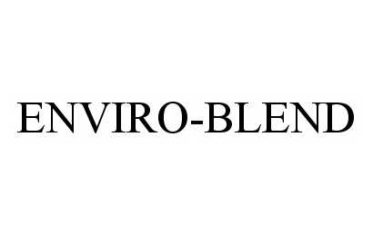 ENVIRO-BLEND