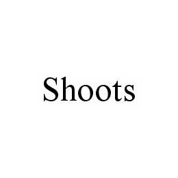 SHOOTS