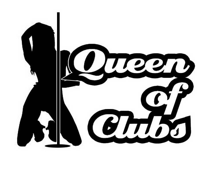 QUEEN OF CLUBS