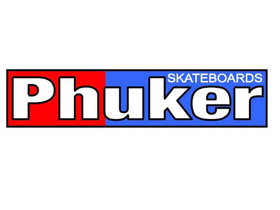  PHUKER SKATEBOARDS