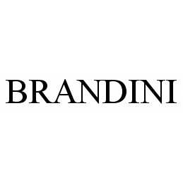  BRANDINI