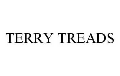  TERRY TREADS