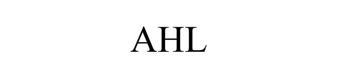  AHL