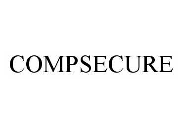 COMPSECURE