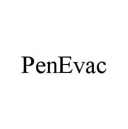  PENEVAC