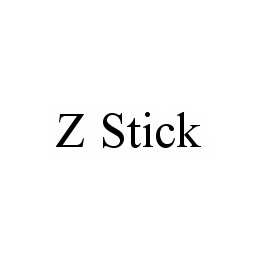  Z STICK