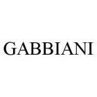  GABBIANI