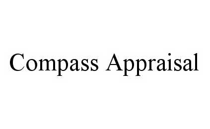  COMPASS APPRAISAL