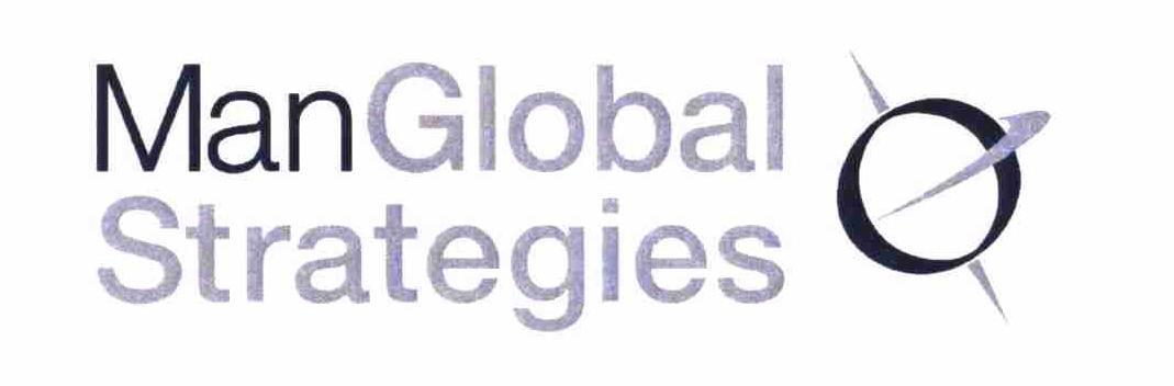 Trademark Logo MANGLOBAL STRATEGIES