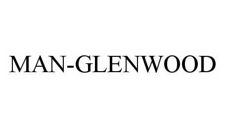 Trademark Logo MAN-GLENWOOD